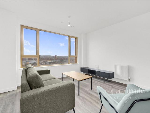 Apartment for rent in Peckham, Greater London