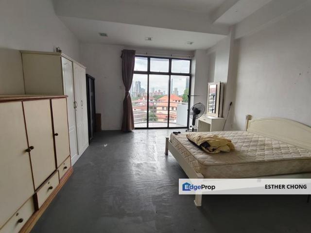 Condominium for sale in Johore Bahru, Johor