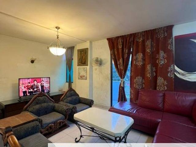 Condominium for sale in Johore Bahru, Johor