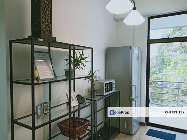 Condominium for rent in Johore Bahru, Johor