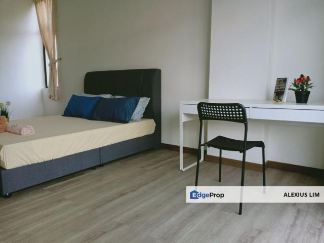 Condominium for rent in Johore Bahru, Johor