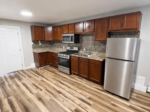Apartment for rent in Colorado Springs, Colorado