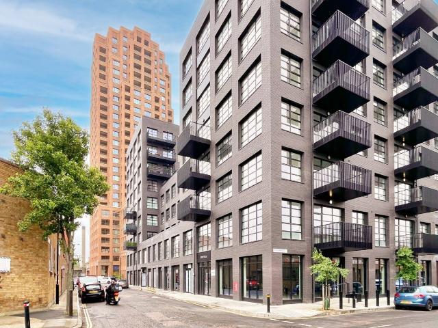 Apartment for rent in Peckham, Greater London