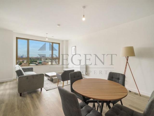 House for rent in Peckham, Greater London