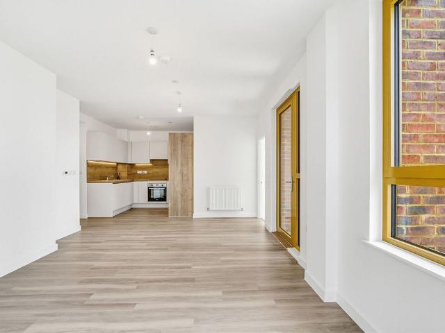 Apartment for rent in Peckham, Greater London