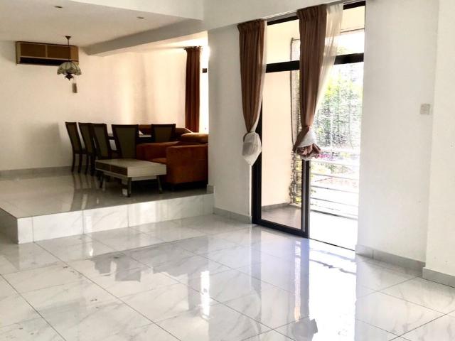 Apartment for rent in Johore Bahru, Johor