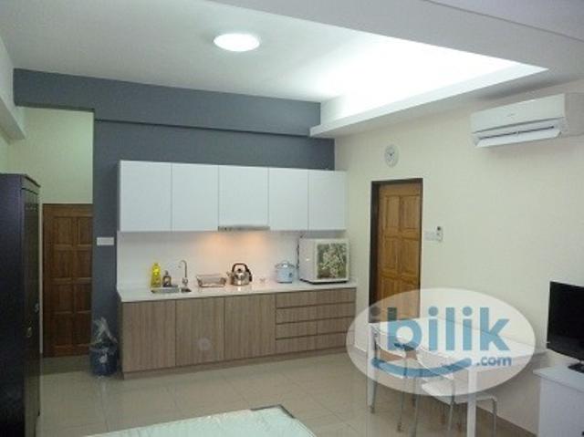 Apartment for rent in Johore Bahru, Johor