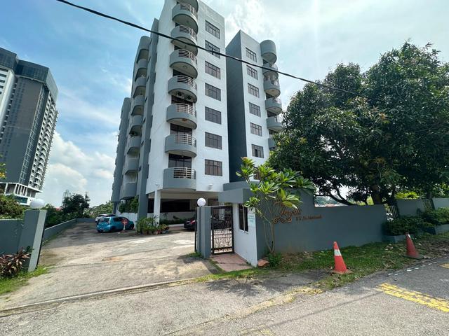 Condominium for sale in Johore Bahru, Johor