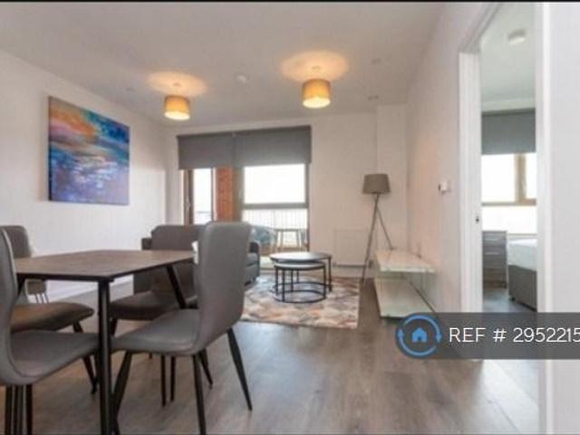Apartment for rent in Peckham, Greater London