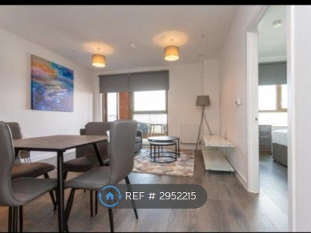 Apartment for rent in Peckham, Greater London