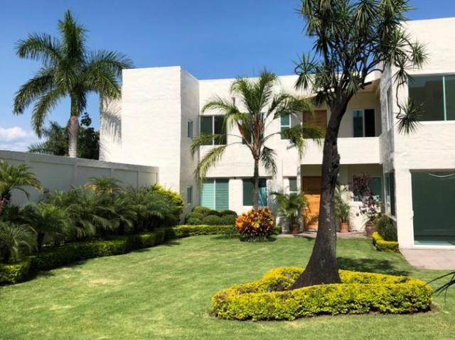 Departamento en renta en Vista Hermosa, Michoacán