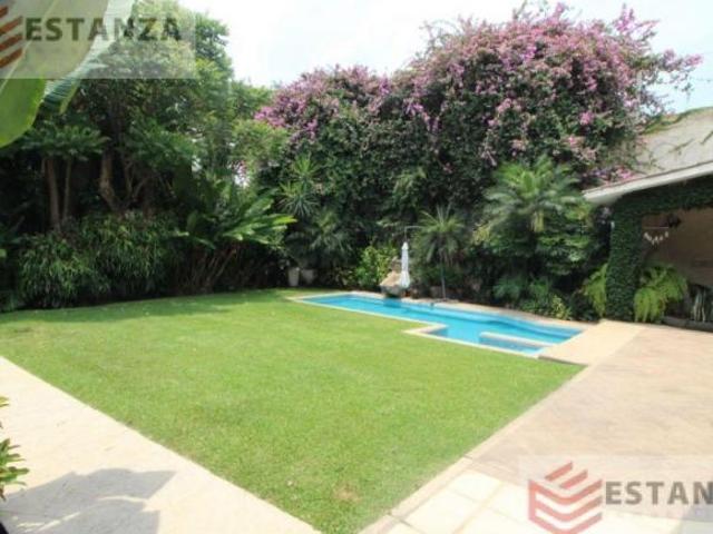 Vista Hermosa Casa CLAVE CS386
