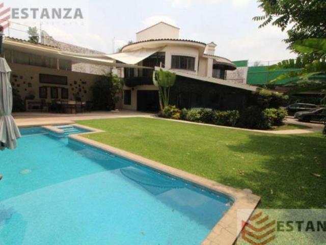 Vista Hermosa Casa CLAVE CS386