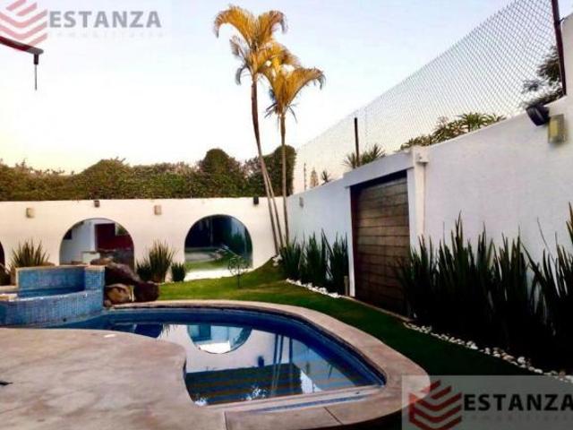 Vista Hermosa Casa CLAVE CS423