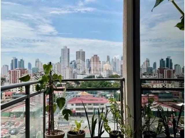 Apartamento venta en La Concepcion, Bugaba
