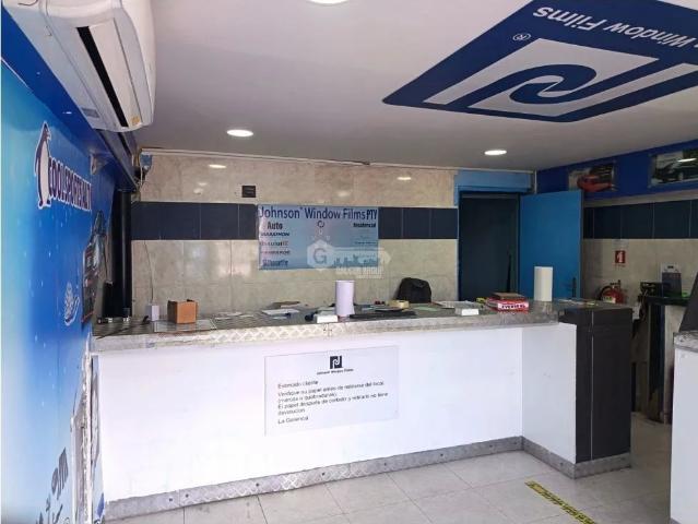 Local Comercial alquiler en La Concepcion, Bugaba