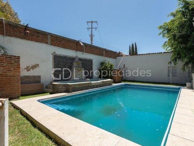 Quinta en venta en Santa María Del Oro, Jalisco