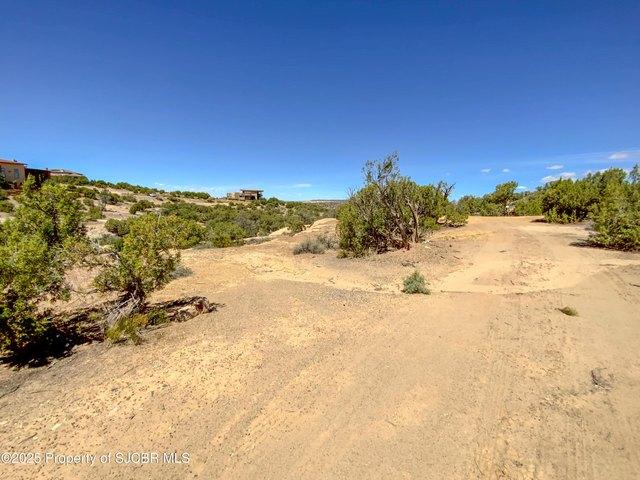Land for sale in Farmington, New Mexico