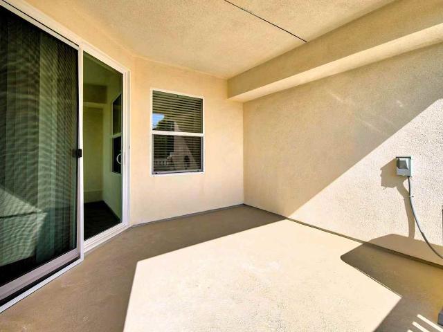 Apartment for rent in National City, California