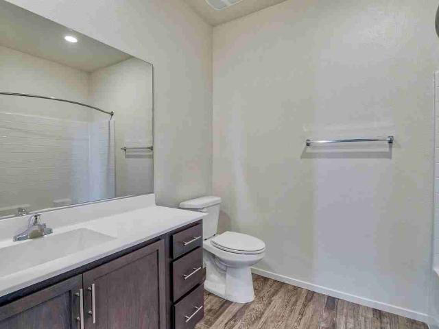 Apartment for rent in National City, California