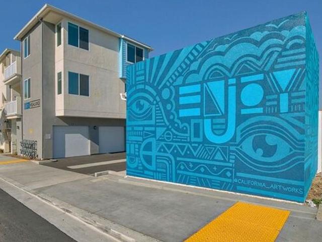 Apartment for rent in National City, California