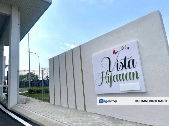 Condominium for rent in Kajang, Langat