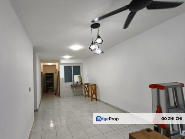Condominium for rent in Kajang, Langat
