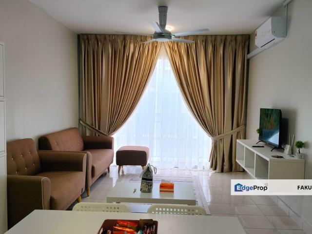 Condominium for sale in Kajang, Langat