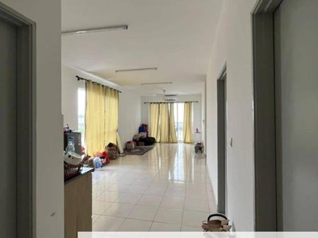 Condominium for sale in Kajang, Langat