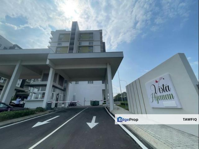 Condominium for rent in Taman Universiti, Majlis Perbandaran Kajang