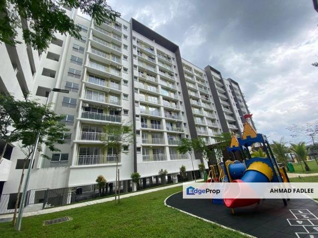 Condominium for sale in Taman Universiti, Majlis Perbandaran Kajang