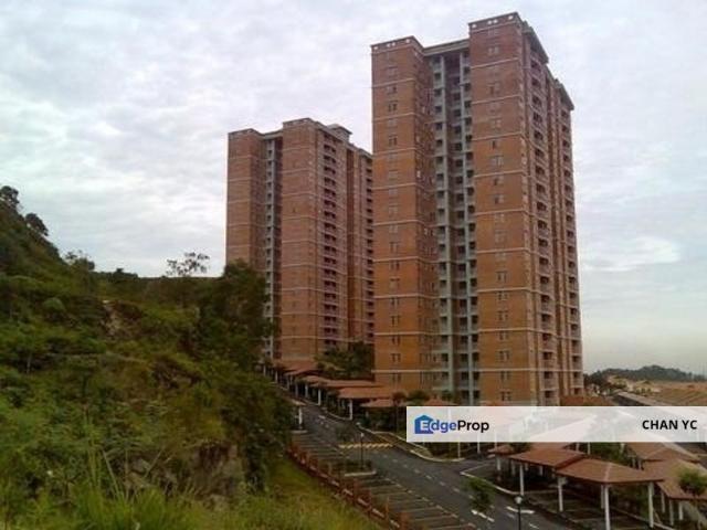 Condominium for sale in Taman Universiti, Majlis Perbandaran Kajang