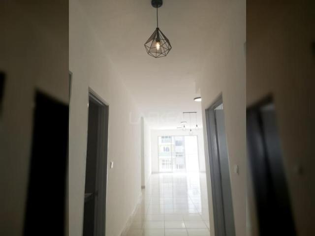 Apartment for rent in Kajang, Langat