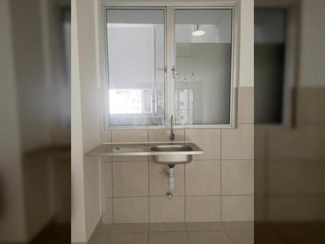 Apartment for rent in Kajang, Langat
