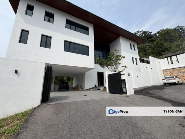 House for sale in Taiping Vista Hill, Taiping