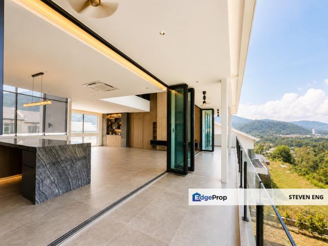 House for sale in Perak, Taiping