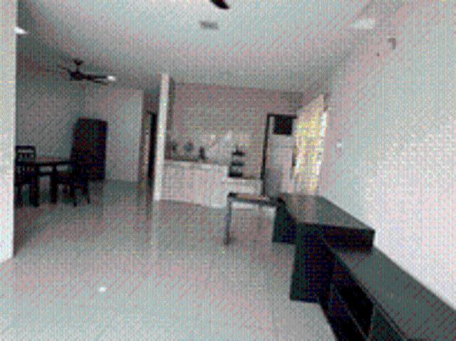 Apartment for rent in Kajang, Langat