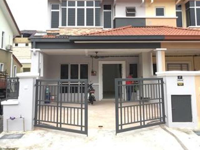 Terraced House for sale in Cheras, Majlis Perbandaran Kajang