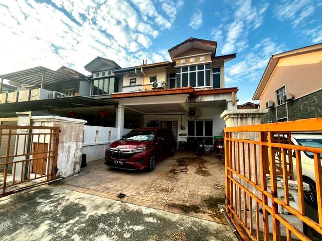 Terraced House for sale in Kajang, Langat
