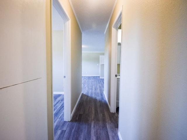 Apartment for rent in Oregonia