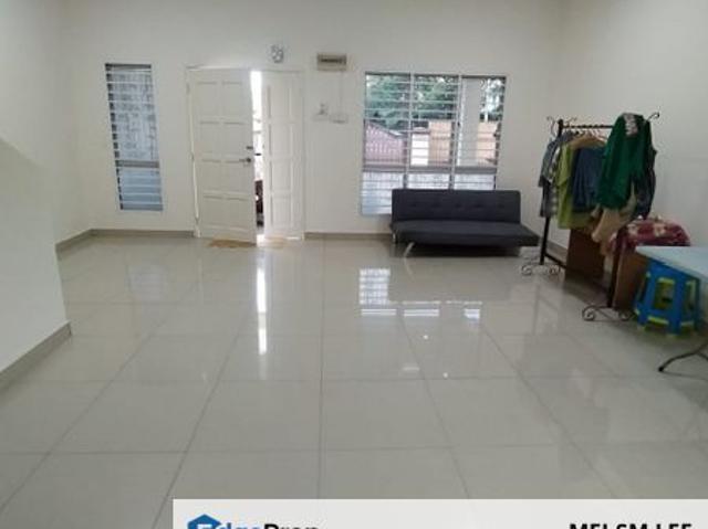 House for sale in Kajang, Langat