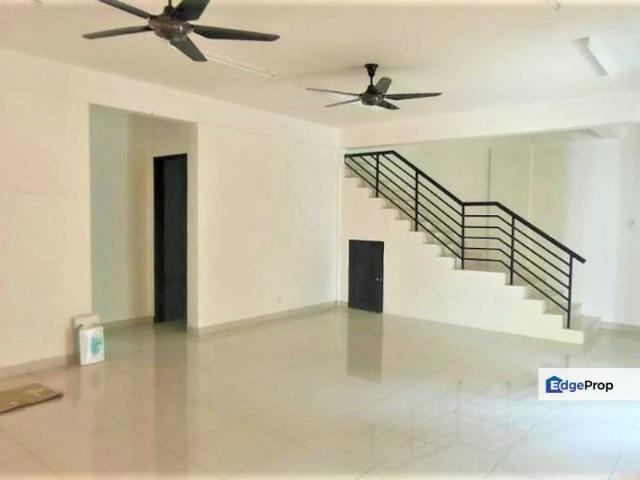 House for sale in Kajang, Langat