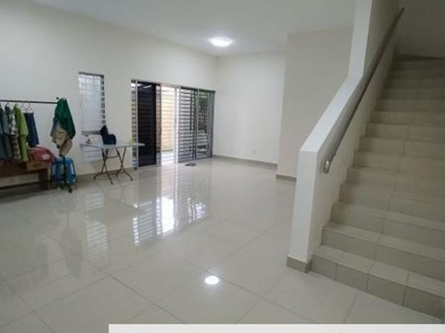 House for sale in Kajang, Langat