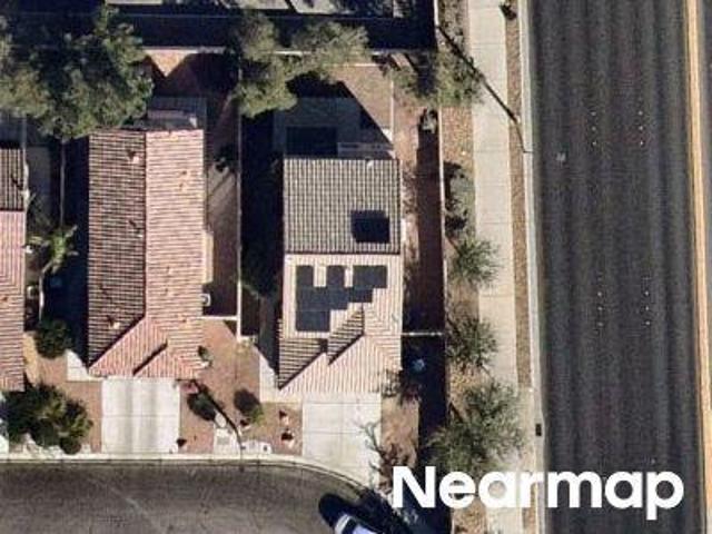 House for sale in Las Vegas, Nevada