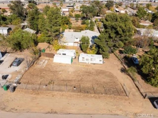 Land for sale in Homeland, California