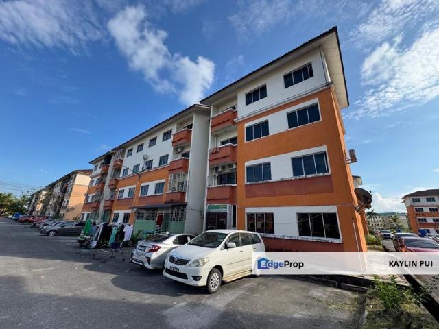 Flat for sale in Kota Samarahan, Bahagian Samarahan