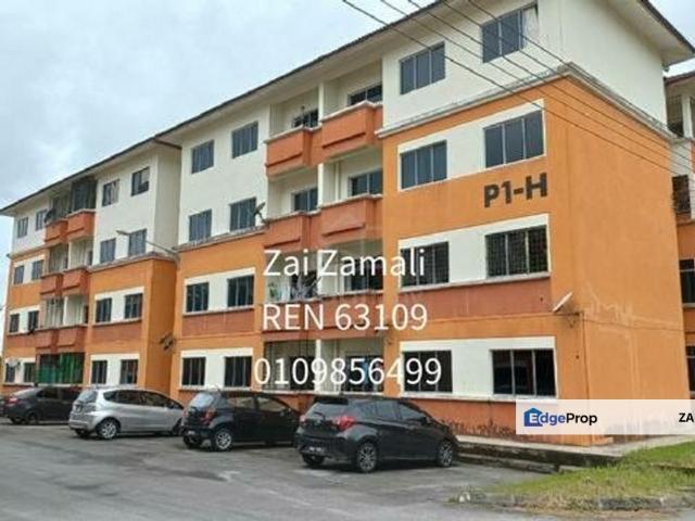 Condominium for sale in Samarahan, Kota Samarahan