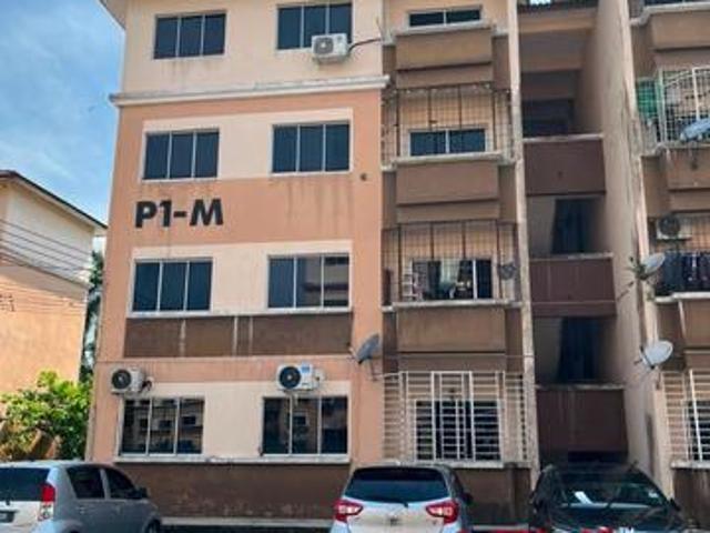 Apartment for sale in Samarahan, Kota Samarahan