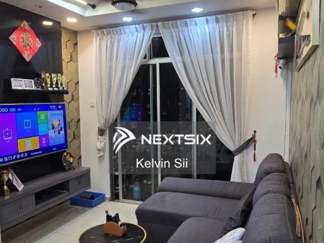 Residential House for sale in Samarahan, Kota Samarahan