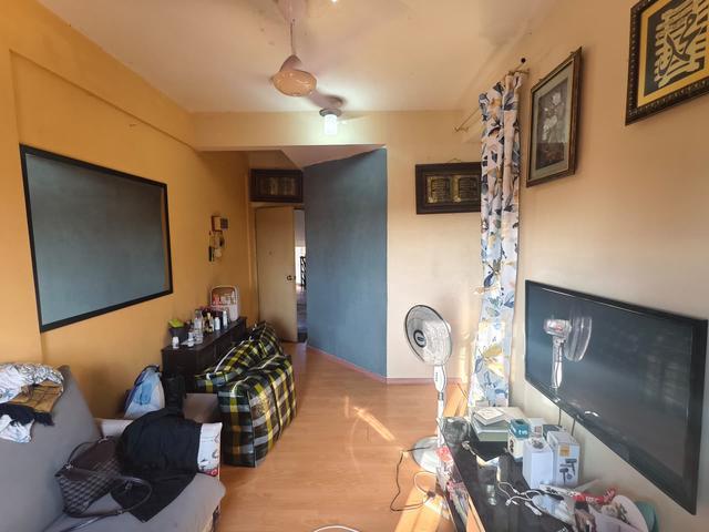 Apartment for sale in Samarahan, Kota Samarahan